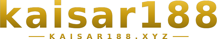 kaisar188 logo